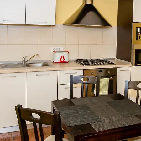 Appartement Punct Ro