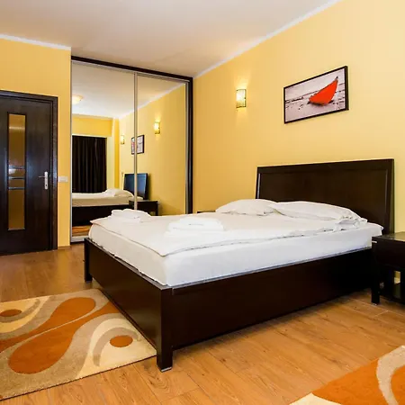 Punct Ro Appartement