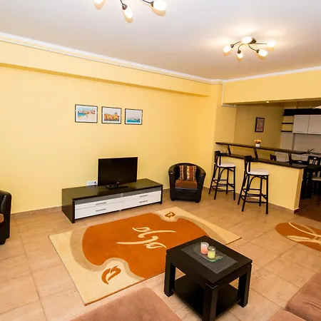 Appartement Punct Ro *