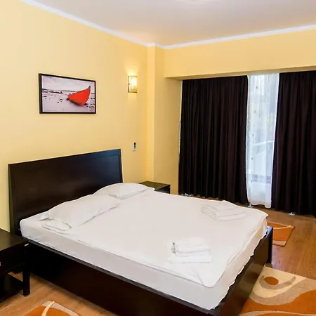 Punct Ro Appartement *