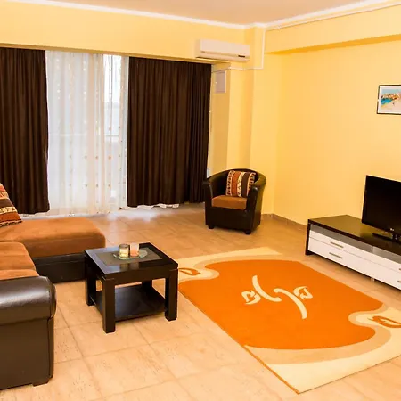 Appartement Punct Ro *