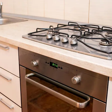 Appartement Punct Ro Mamaia