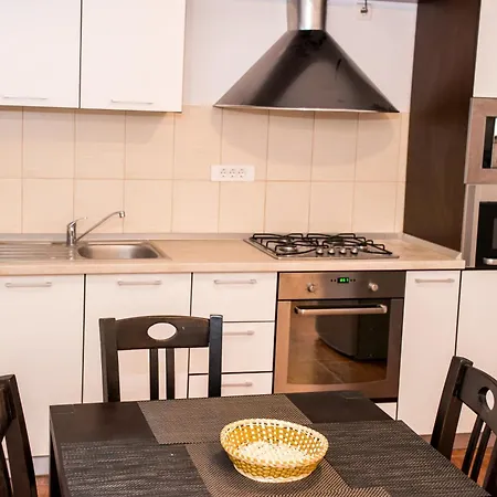 Punct Ro Appartement