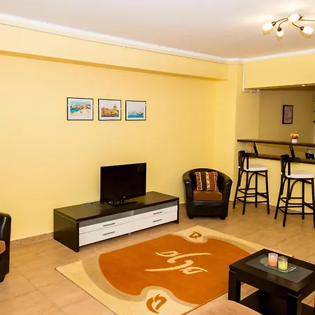 Appartement Punct Ro