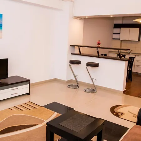 Punct Ro Appartement *
