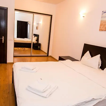 Punct Ro Appartement Mamaia