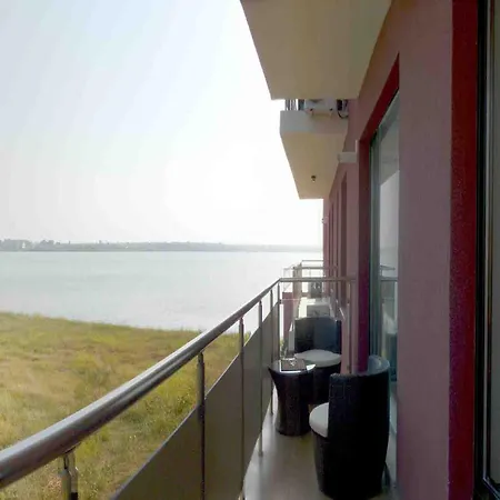 Punct Ro Appartement
