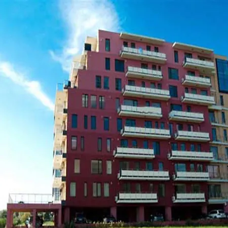 Appartement Punct Ro