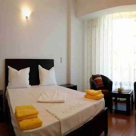 Appartement Punct Ro Mamaia