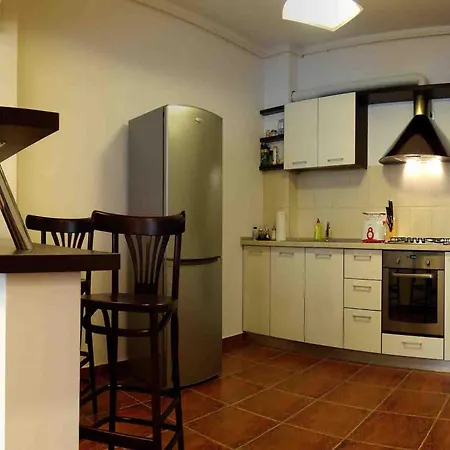Punct Ro Appartement