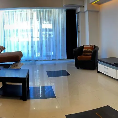 Appartement Punct Ro Mamaia